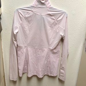 Lululemon 1/4 zip pullover